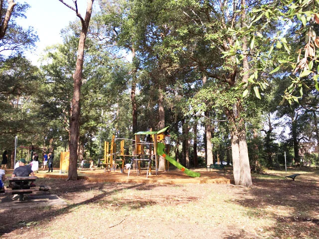 Killara Park - Killara