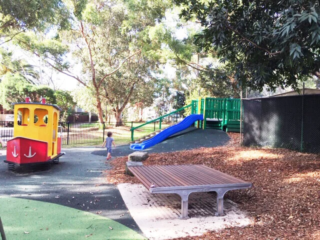 Cross Street - Balgowlah