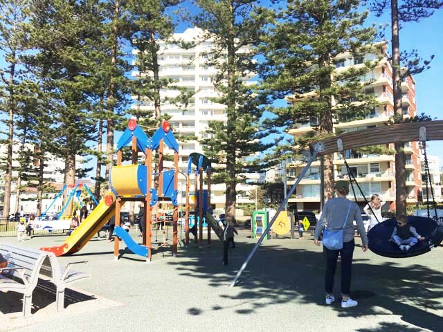 North Steyne - Manly