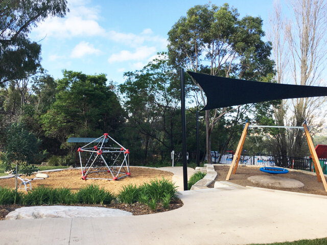 Northbridge Park - Northbridge