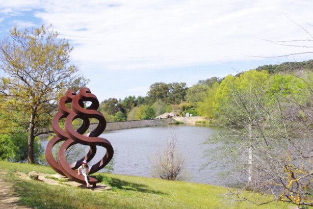 Mount Lofty Botanic Garden