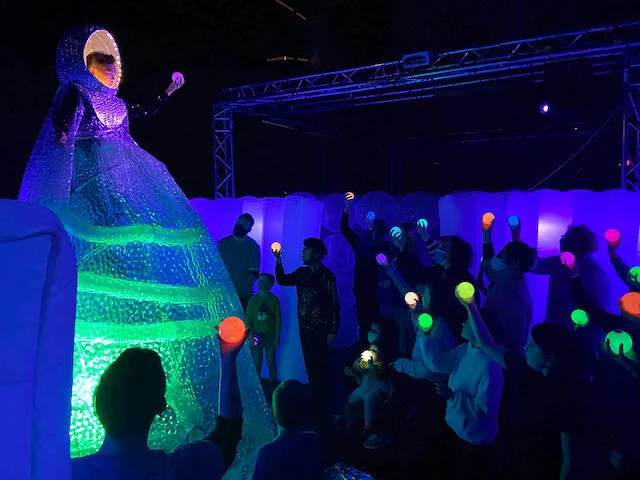 The Lighthouse - Arts Centre Melbourne - Melbourne - Review