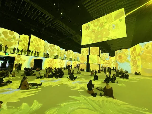 The Lume - Melbourne Convention and Exhibition Centre