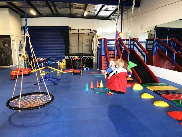 We Rock the Spectrum Preston