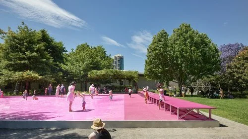 NGV Garden