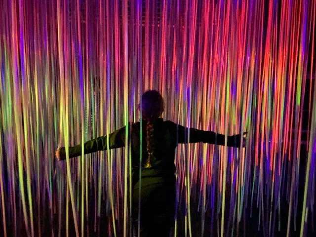 Imaginaria - District Docklands