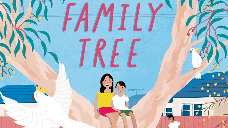 National Simultaneous Storytime - Online