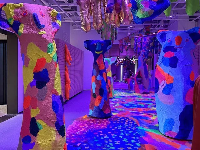 Sydney Opera House - Centre for Creativity - Sydney - Review