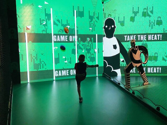 Australian Sports Museum