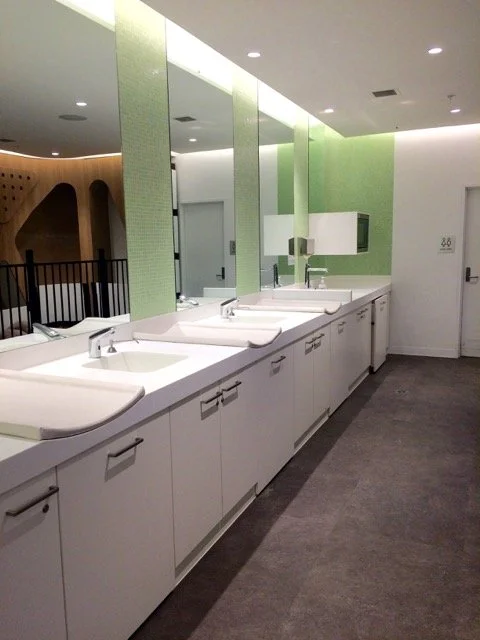 Our Parents Rooms List