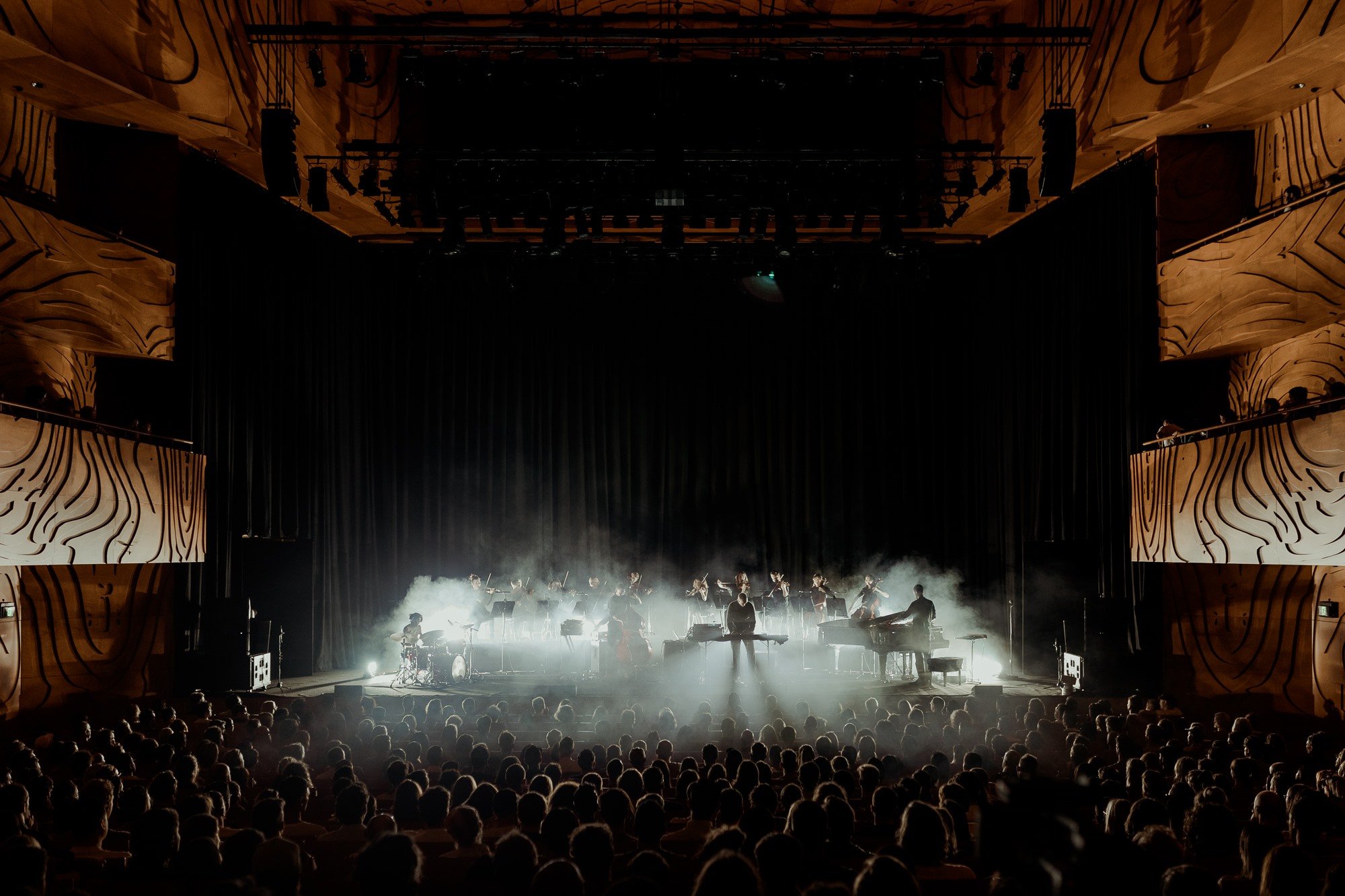 Melbourne Recital Centre