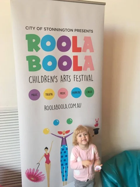 Roola Boola Festival 