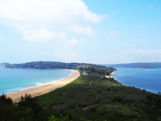 Barrenjoey Head Lighthouse