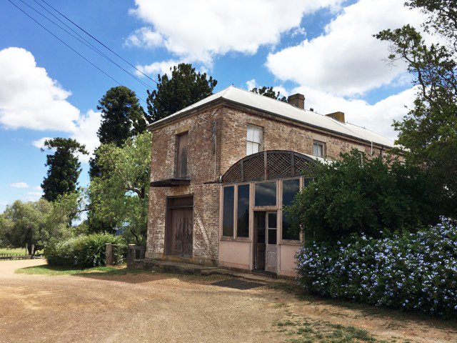 Rouse Hill Estate