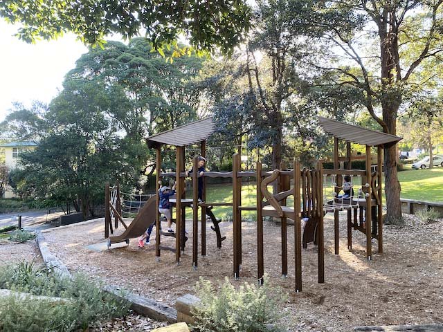 Kimberley - Lane Cove