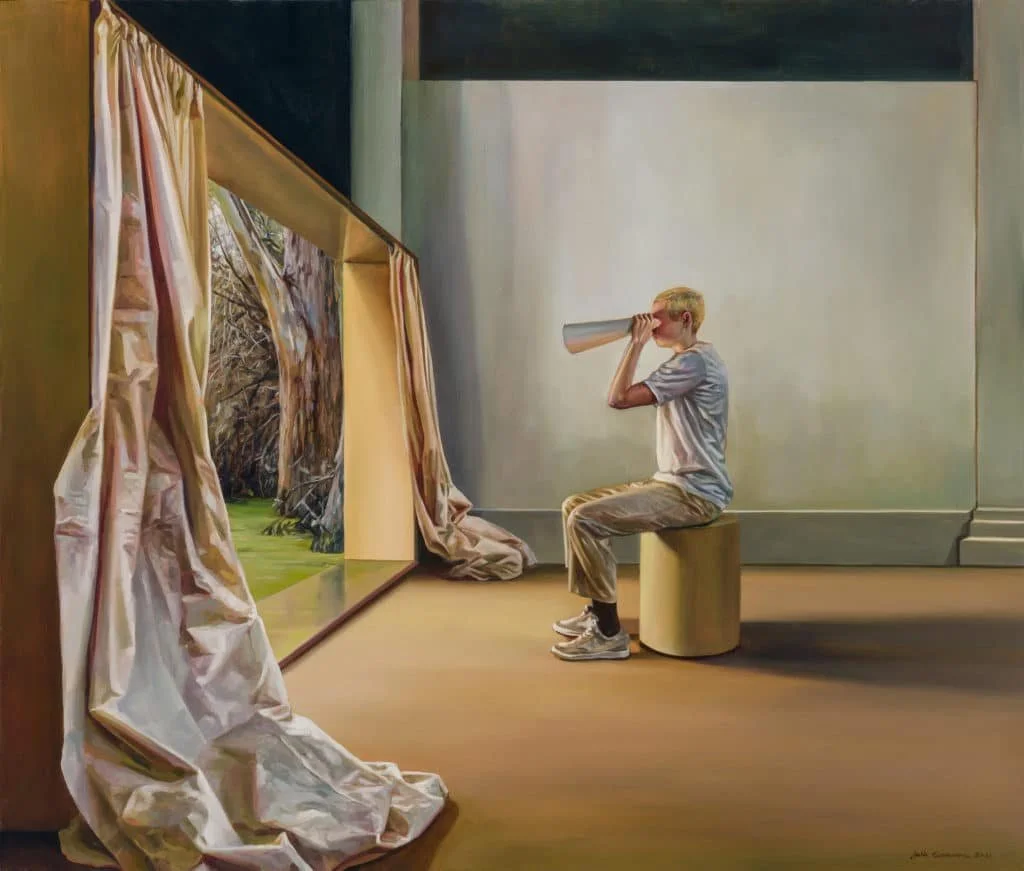 Melbourne Now 2023 at The Ian Potter Centre: NGV Australia (Free)