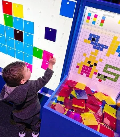 Illuminate at Scienceworks