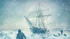 Shackleton: The IMAX experience at IMAX Melbourne