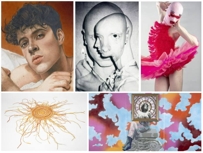 Top Arts 2023 at The Ian Potter Centre: NGV Australia
