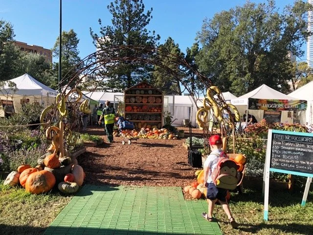Melbourne International Flower and Garden Show 2023 at the Royal Exhibition Building &amp; Carlton Gardens