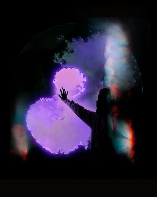 Imaginator at The District Docklands