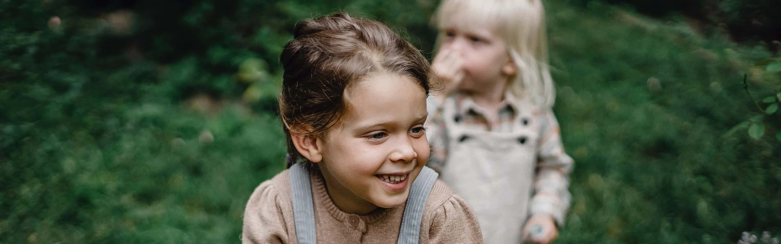 Nature Play Melbourne at Ian Potter Foundation Children's Garden (Free)