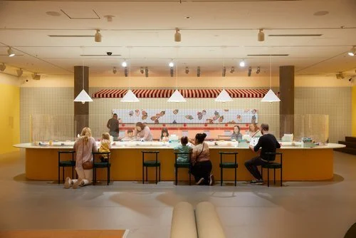 Top Things to do in Melbourne CBD with Kids