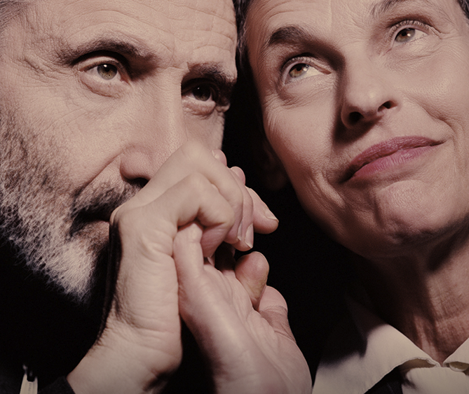 Songs from the Book of Life at Fairfax Studio