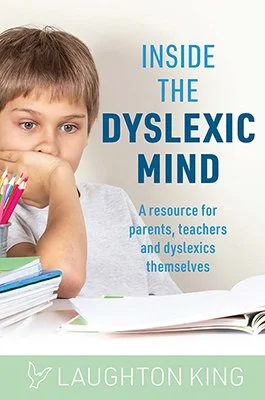 Inside the Dyslexic Mind: A resource for parents, teachers and dyslexics themselves - Review