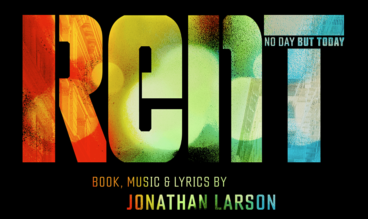 Broadway Smash Hit RENT coming to the Arts Centre Melbourne