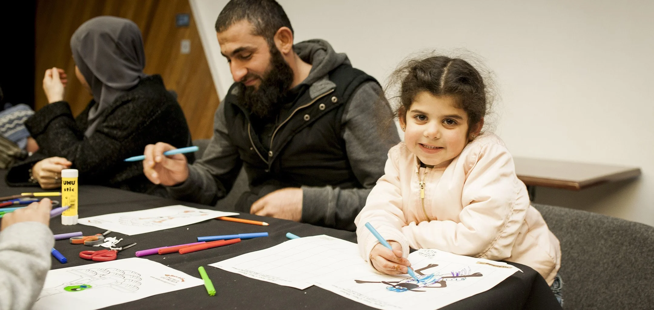 Create Your Own Critter – School Holiday drop-in workshop at ACMI