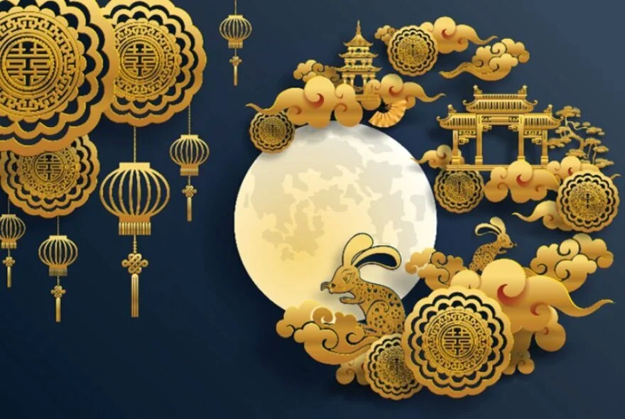 Autumn Moon Festival Days at Museum of Chinese Australian History