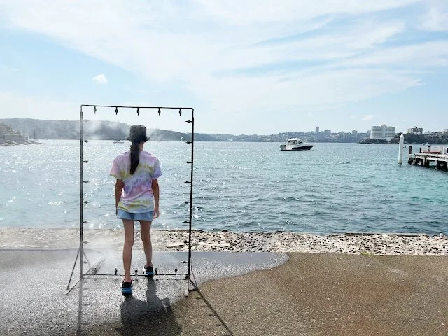 Les Sculptures Refusées 2023 at Q Station - Review