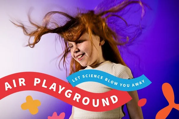Air Playground