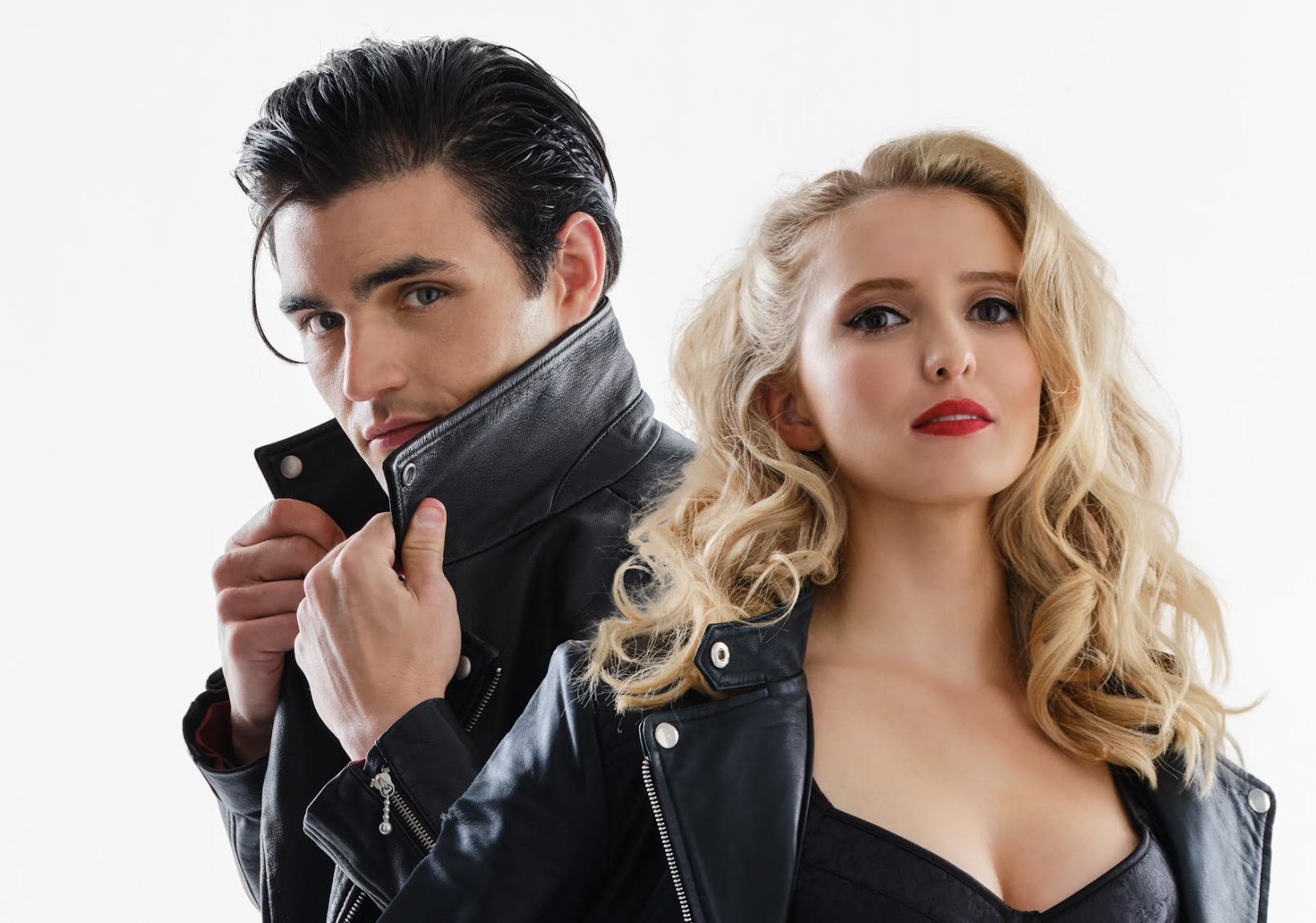 GREASE at Her Majesty's Theatre
