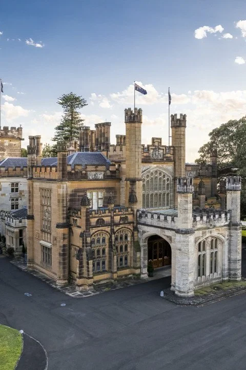 Australia Day @ the House