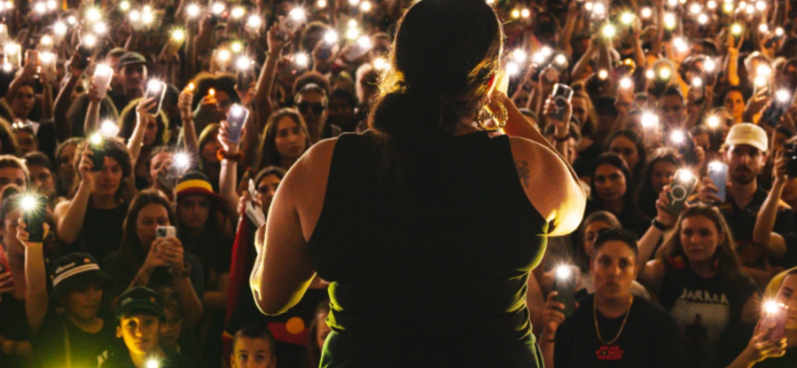 Powerhouse Museum, UltimoBlak Powerhouse 2024 at Powerhouse Museum, Ultimo