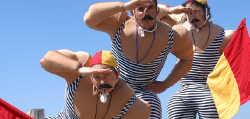 Australia Day 2024 - Dee Why