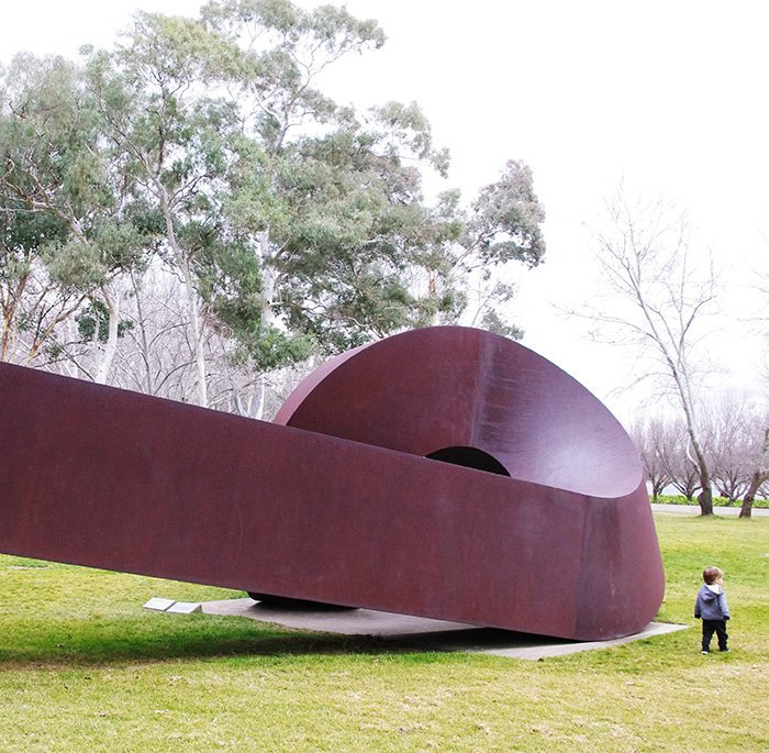 Canberra’s Top Places To Visit