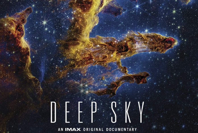 'Deep Sky' - AWARDED