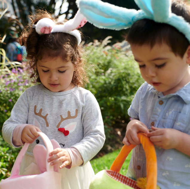 NGV Easter Egg Hunt 2024 at NGV International