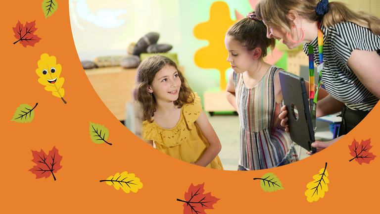 Autumn School Holidays 2024 at Melbourne Museum