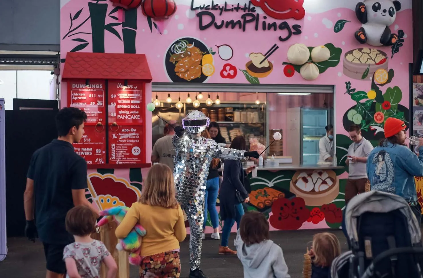 Hop into Grazeland’s Eggstra-Special School Holiday Festivities this Easter!
