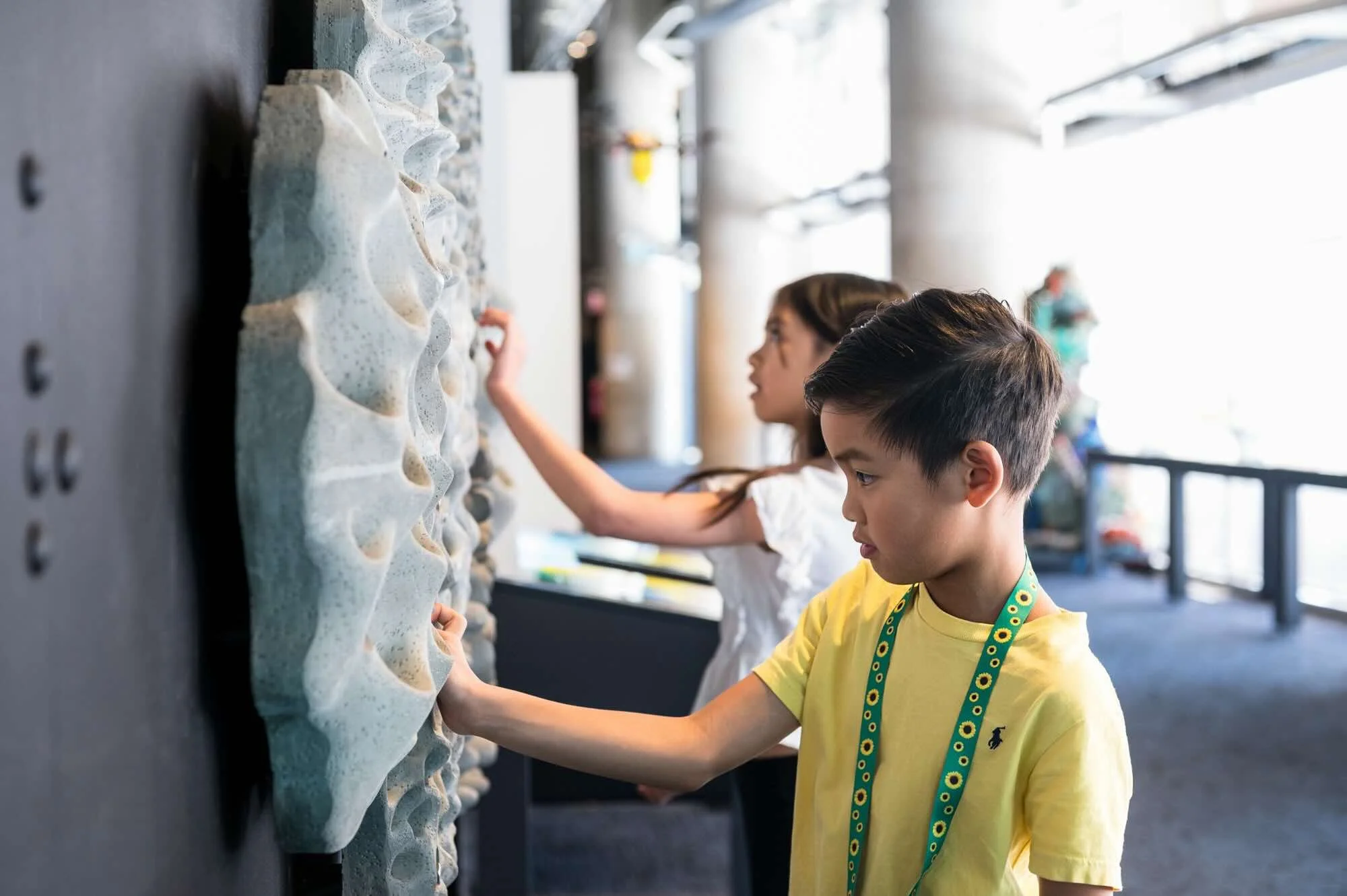 Sensory-Friendly Sundays - Access Program at Australian National Maritime Museum