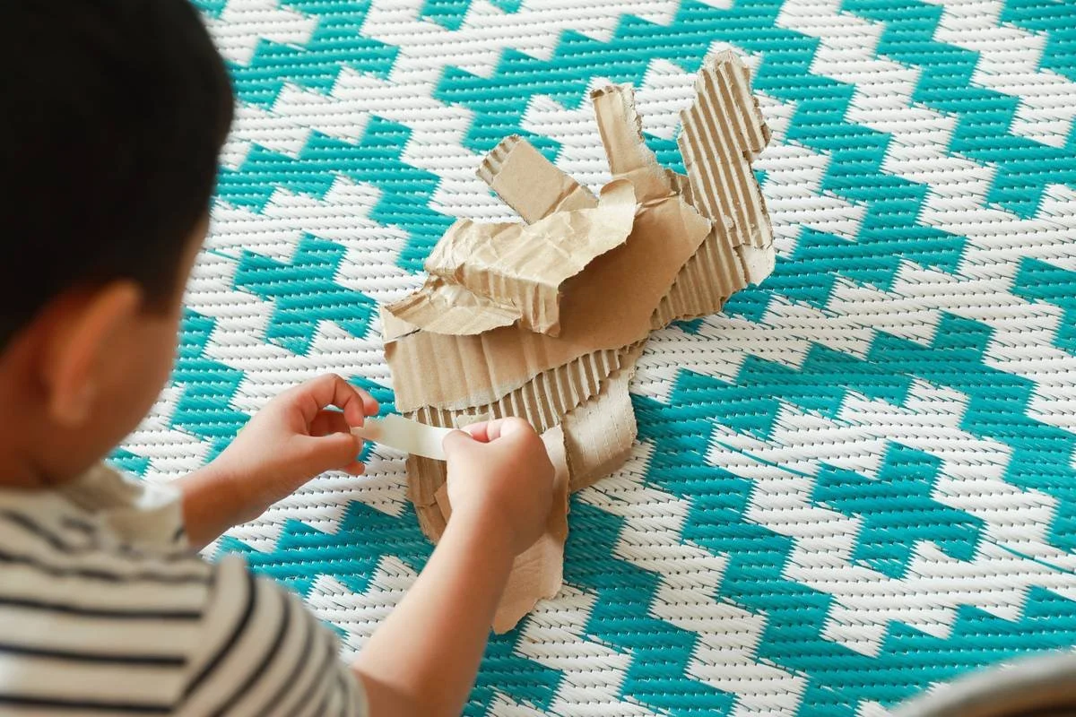 School holidays: 24th Biennale of Sydney at the Museum of Contemporary Art Australia