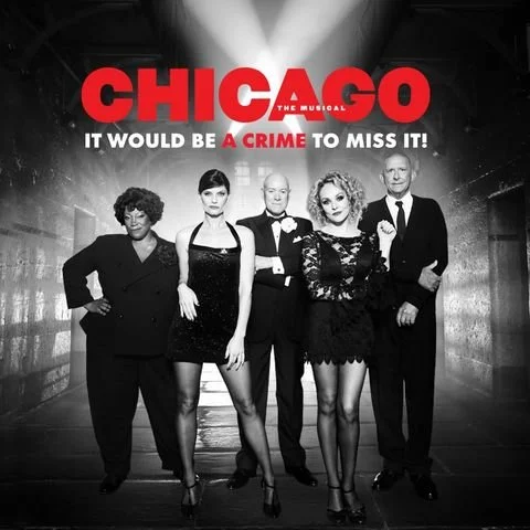 CHICAGO The Musical at Festival Theatre