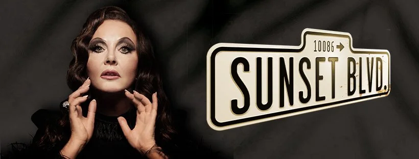 Sunset Boulevard at Sydney Opera House