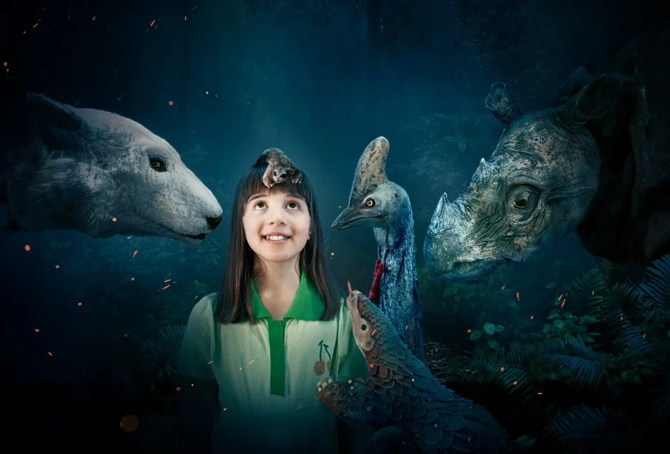 ARC BY ERTH at Bunjil Place