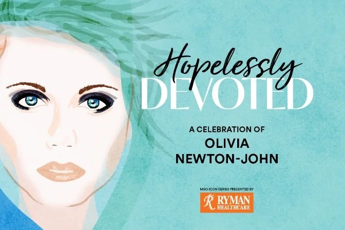 Hopelessly Devoted at Festival Theatre