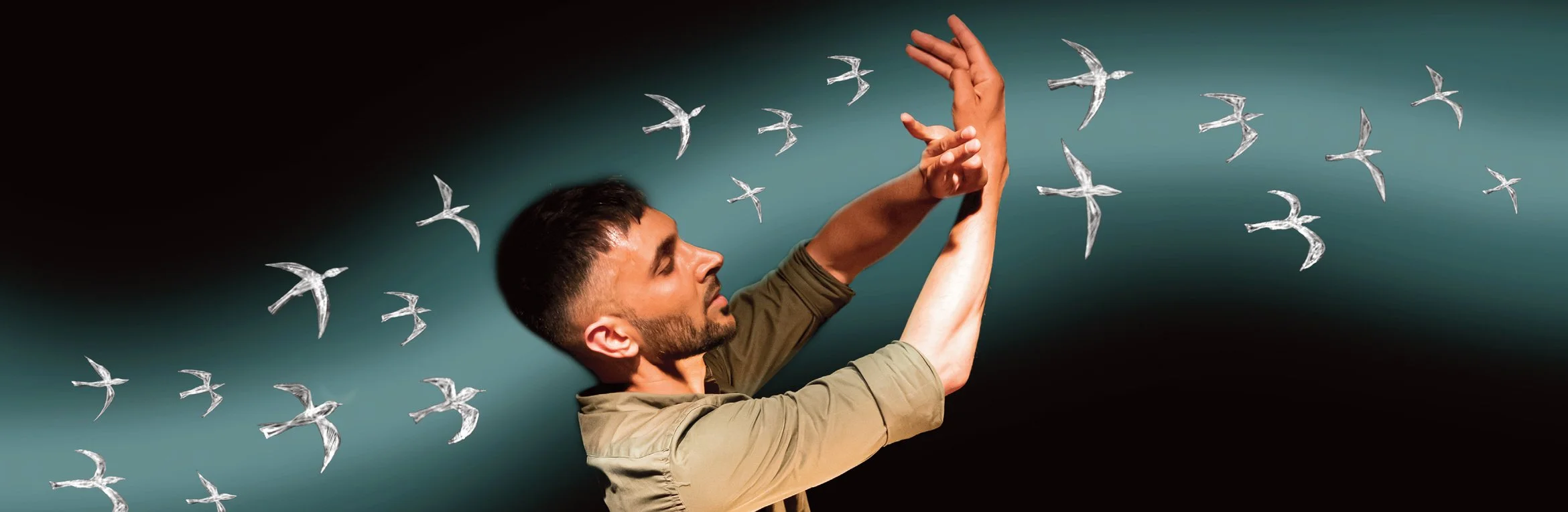 Little Murmur at Space Theatre